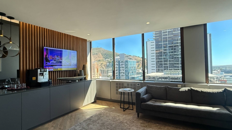 To Let Commercial Property for Rent in Cape Town City Centre Western Cape